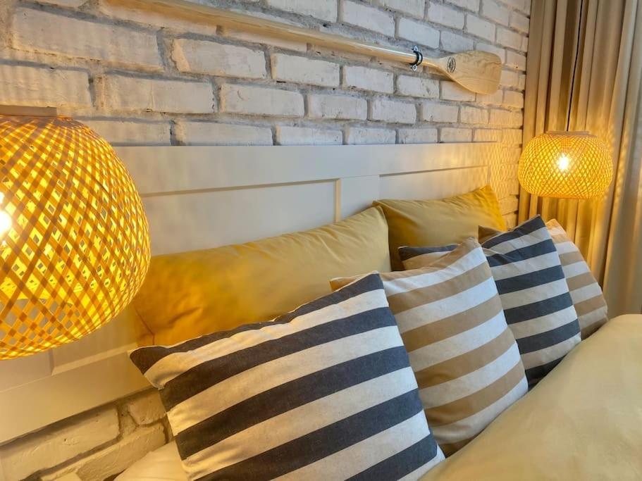 Komfortowy Apartament Rodzinny Forest&Sea Llla Swinoujscie Bagian luar foto