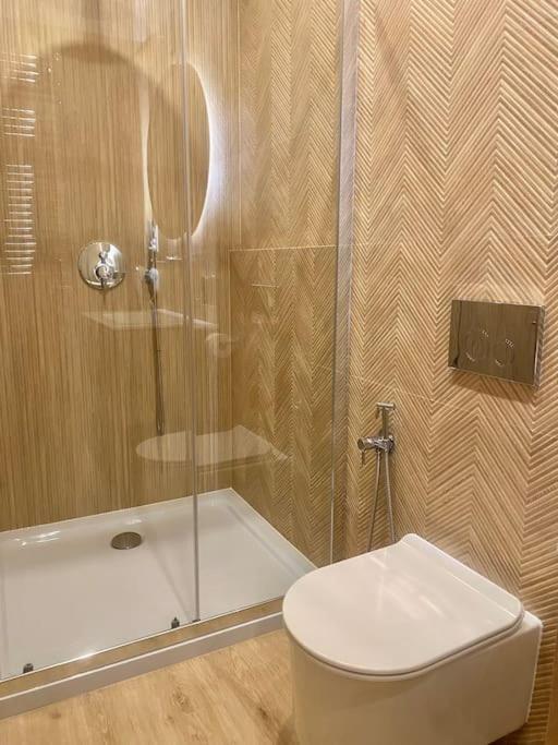Komfortowy Apartament Rodzinny Forest&Sea Llla Swinoujscie Bagian luar foto