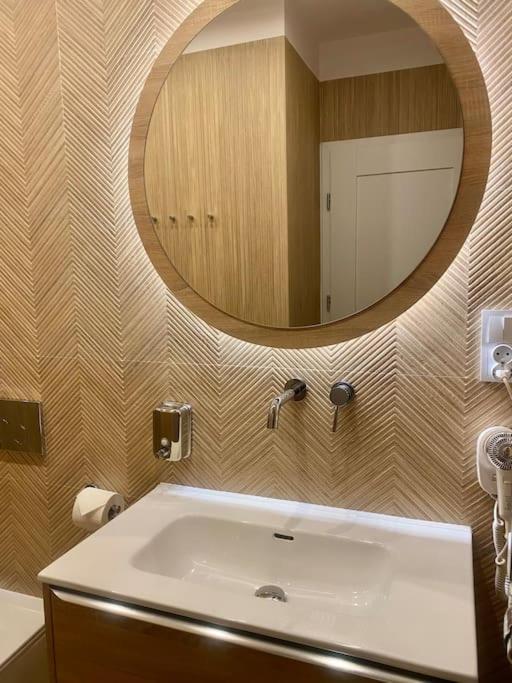 Komfortowy Apartament Rodzinny Forest&Sea Llla Swinoujscie Bagian luar foto
