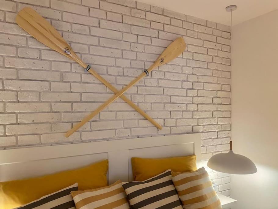 Komfortowy Apartament Rodzinny Forest&Sea Llla Swinoujscie Bagian luar foto