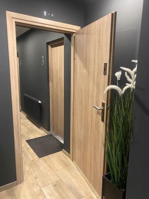 Komfortowy Apartament Rodzinny Forest&Sea Llla Swinoujscie Bagian luar foto