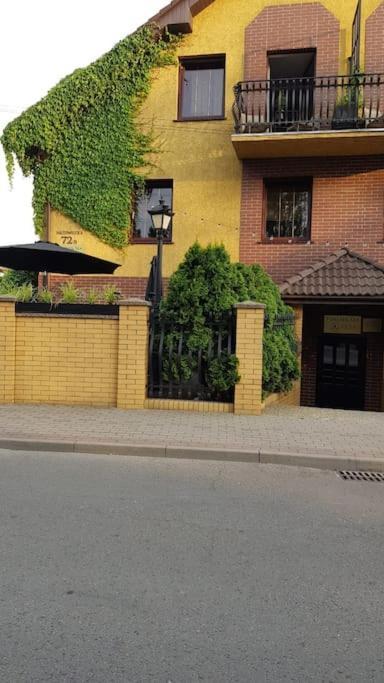 Komfortowy Apartament Rodzinny Forest&Sea Llla Swinoujscie Bagian luar foto