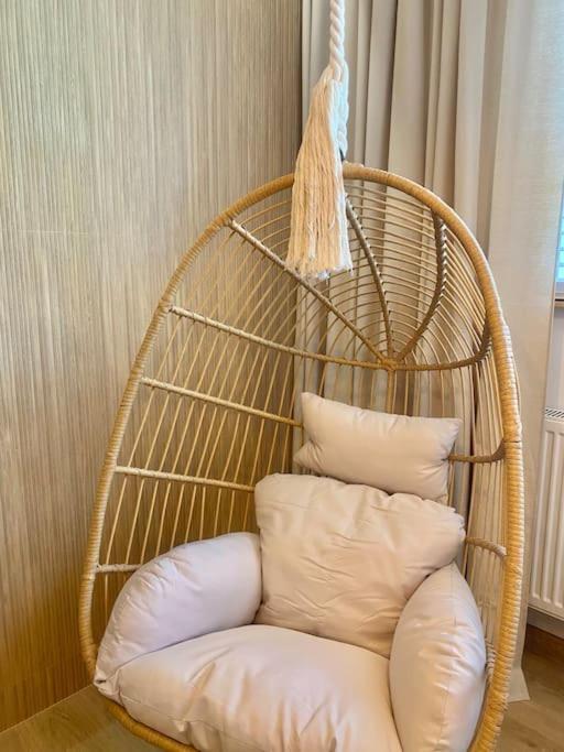Komfortowy Apartament Rodzinny Forest&Sea Llla Swinoujscie Bagian luar foto