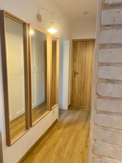 Komfortowy Apartament Rodzinny Forest&Sea Llla Swinoujscie Bagian luar foto