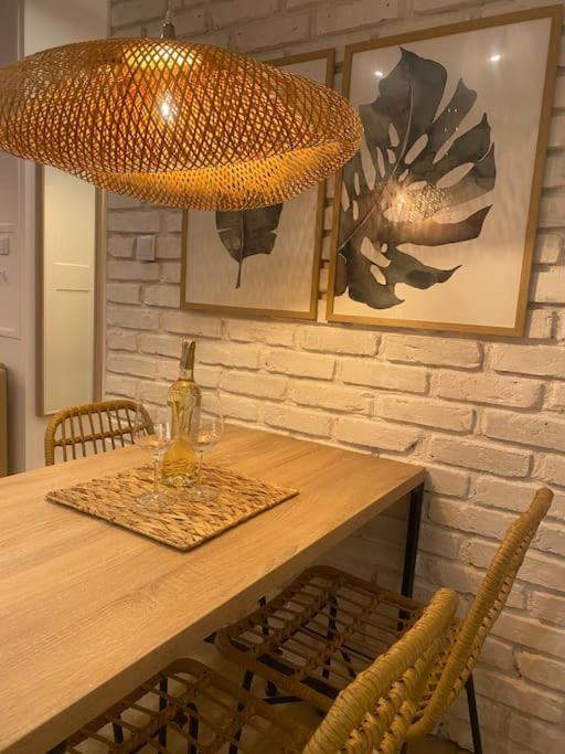 Komfortowy Apartament Rodzinny Forest&Sea Llla Swinoujscie Bagian luar foto