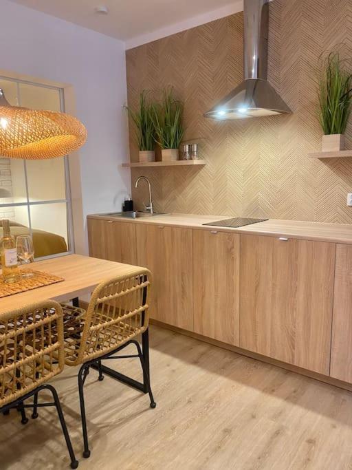 Komfortowy Apartament Rodzinny Forest&Sea Llla Swinoujscie Bagian luar foto