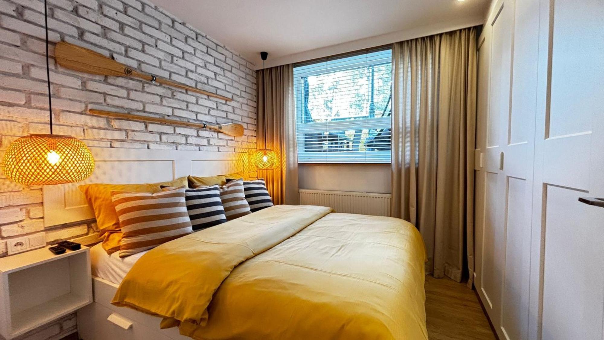 Komfortowy Apartament Rodzinny Forest&Sea Llla Swinoujscie Bagian luar foto